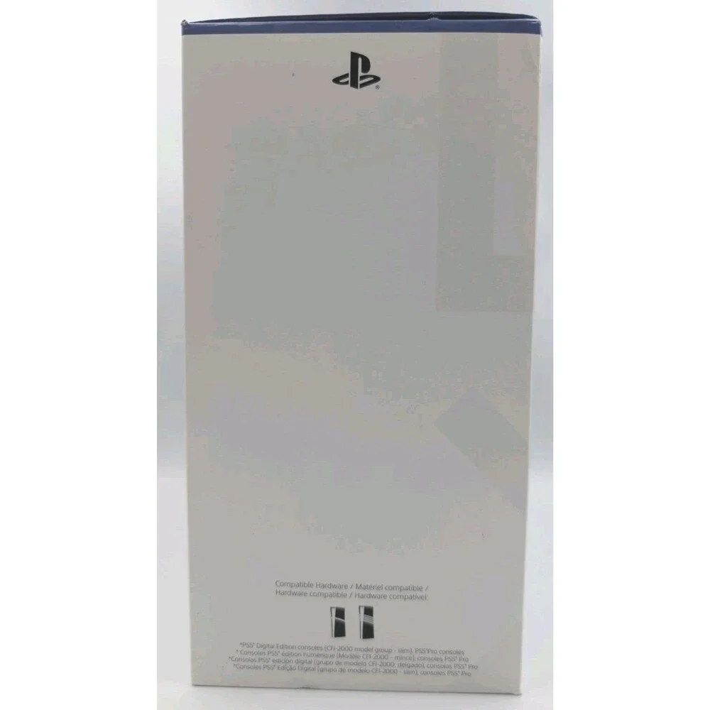 SONY Disc Drive for PlayStation 5 PRO or PS5 Slim SEALED NEW